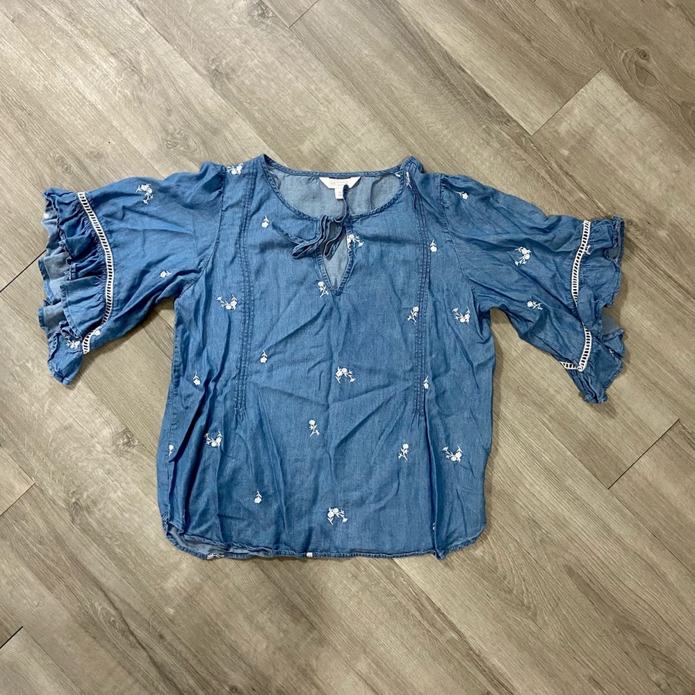 **5/$30** LC Lauren Conrad | Top